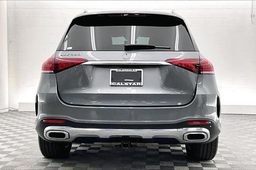 2023 Mercedes-Benz GLE 350 Base