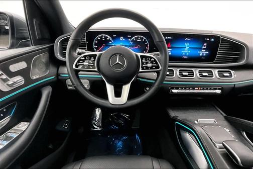 2023 Mercedes-Benz GLE 350 Base