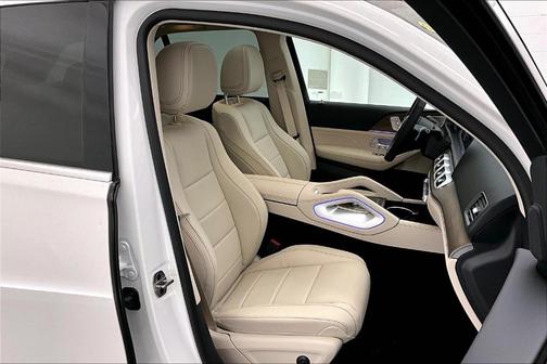 2025 Mercedes-Benz GLE 350 Base