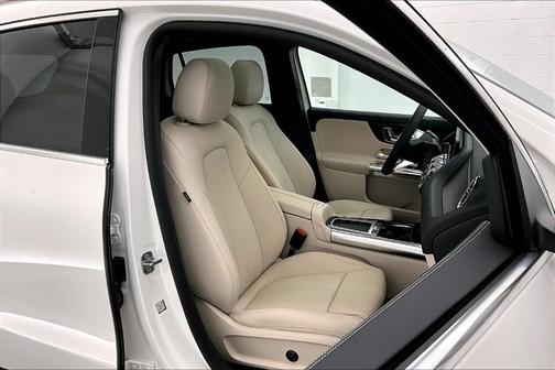 2026 Mercedes-Benz GLA 250 Base