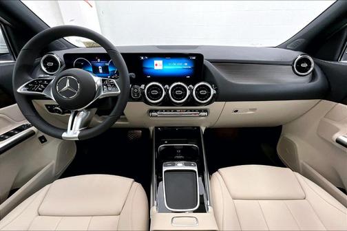 2026 Mercedes-Benz GLA 250 Base