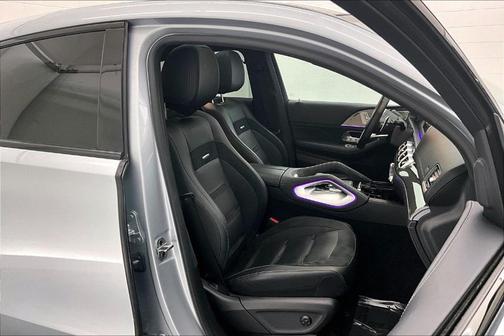 2022 Mercedes-Benz AMG GLE 53 Base