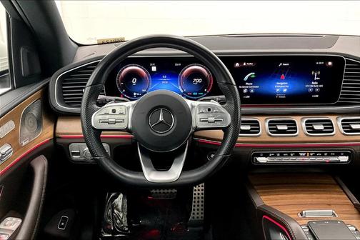2023 Mercedes-Benz GLS 450 4MATIC
