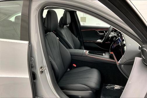 2025 Mercedes-Benz E-Class E 450 4MATIC