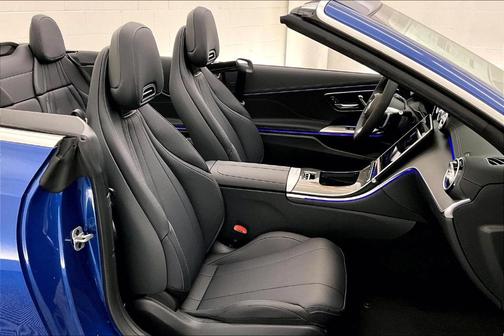 2025 Mercedes-Benz CLE 300 Base 4MATIC