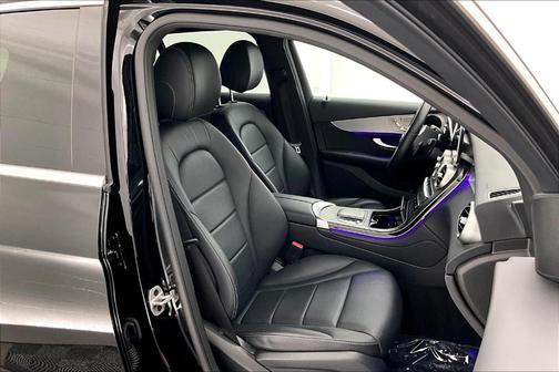 2021 Mercedes-Benz GLC 300 Base