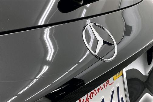 2021 Mercedes-Benz GLC 300 Base