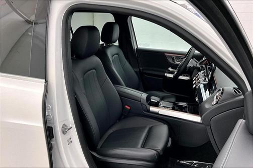 2023 Mercedes-Benz GLB 250 Base