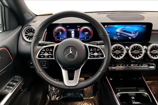 2023 Mercedes-Benz GLB 250 Base