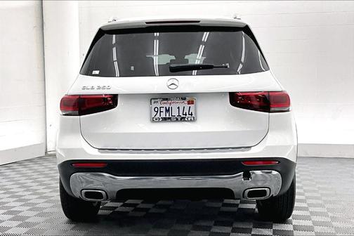2023 Mercedes-Benz GLB 250 Base