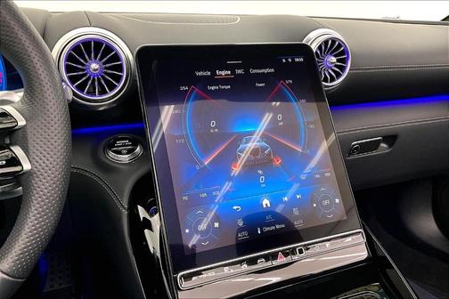 2023 Mercedes-Benz AMG SL 43 Base