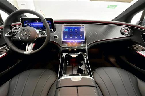 2026 Mercedes-Benz EQE 320+ EQE 320+