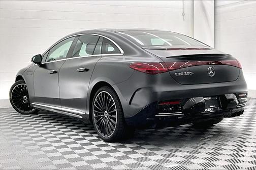 2026 Mercedes-Benz EQE 320+ EQE 320+