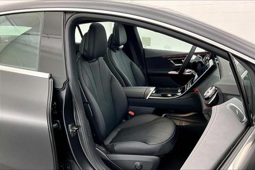 2026 Mercedes-Benz EQE 320+ EQE 320+