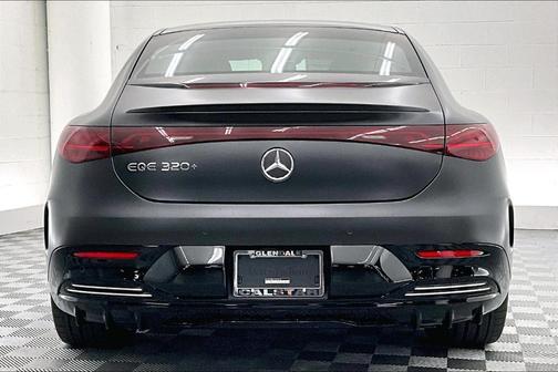 2026 Mercedes-Benz EQE 320+ EQE 320+