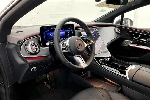 2026 Mercedes-Benz EQE 320+ EQE 320+