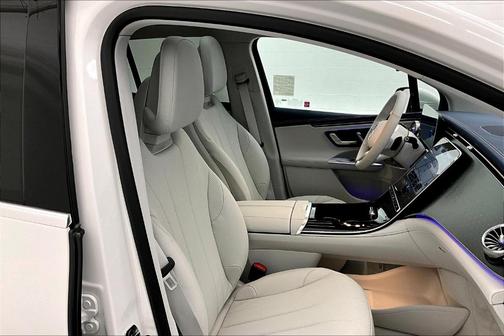 2026 Mercedes-Benz EQE 320 Base 4MATIC