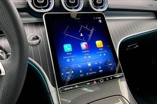 2025 Mercedes-Benz AMG CLE 53 Base