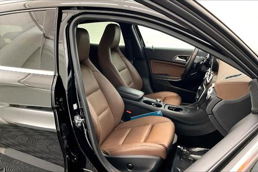 2019 Mercedes-Benz GLA 250 Base