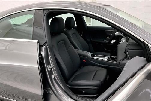 2026 Mercedes-Benz CLA 250 Base
