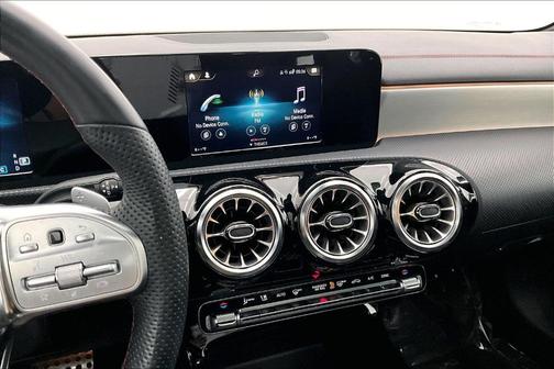 2023 Mercedes-Benz CLA 250 Base