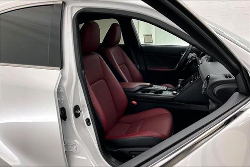 2023 Lexus IS 300 Base