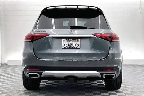 2023 Mercedes-Benz GLE 350 Base