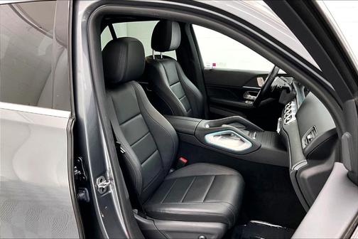 2023 Mercedes-Benz GLE 350 Base