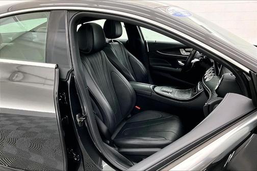 2022 Mercedes-Benz CLS 450 Base 4MATIC