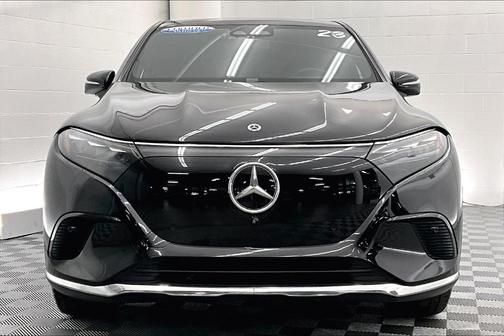 2023 Mercedes-Benz EQS 450+ Base