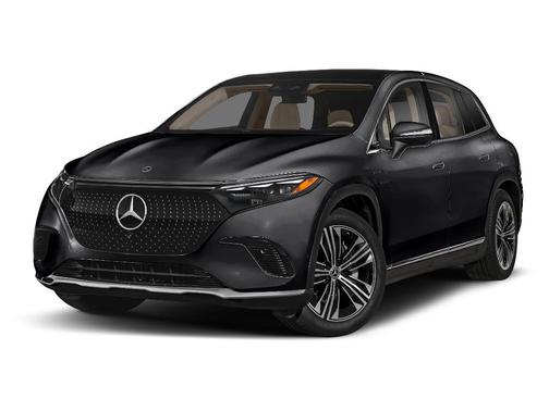 2023 Mercedes-Benz EQS 450+ Base