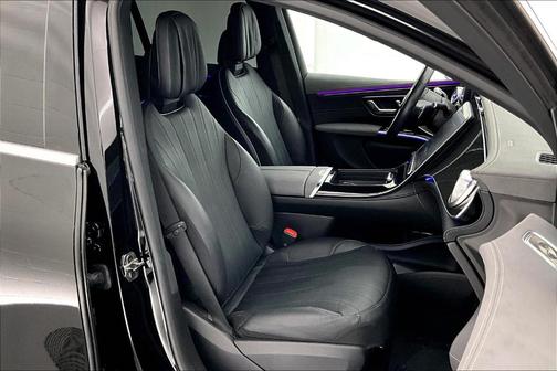 2023 Mercedes-Benz EQS 450+ Base