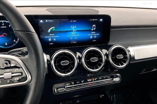 2022 Mercedes-Benz GLB 250 Base