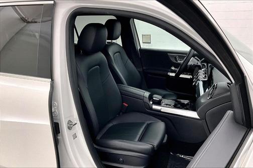 2022 Mercedes-Benz GLB 250 Base