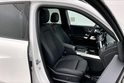 2026 Mercedes-Benz GLB 250 Base