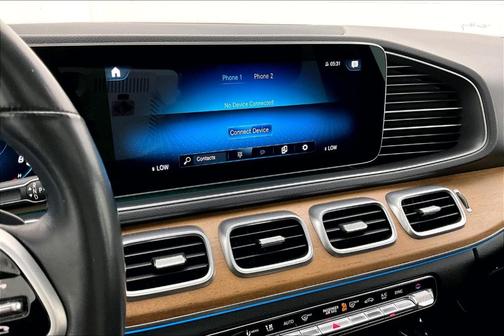 2021 Mercedes-Benz GLE 350 Base 4MATIC