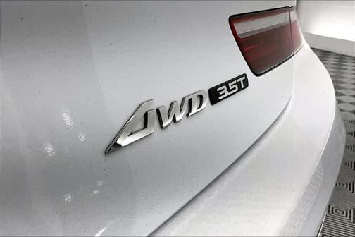2024 Genesis G80 3.5T Sport