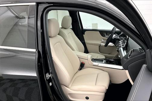 2026 Mercedes-Benz GLB 250 Base