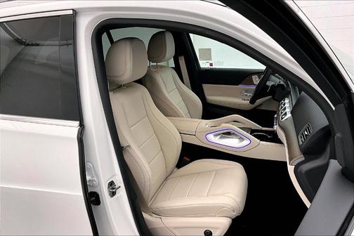 2026 Mercedes-Benz GLE 450e Base 4MATIC