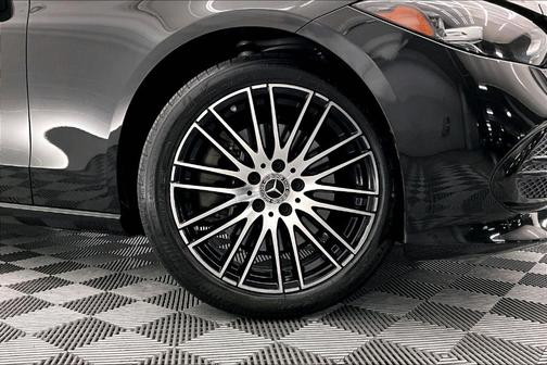 2023 Mercedes-Benz C-Class C 300