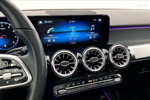 2023 Mercedes-Benz GLB 250 Base