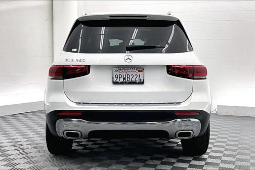 2023 Mercedes-Benz GLB 250 Base