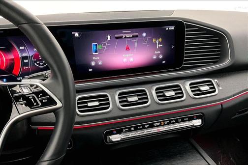 2025 Mercedes-Benz GLE 350 Base 4MATIC