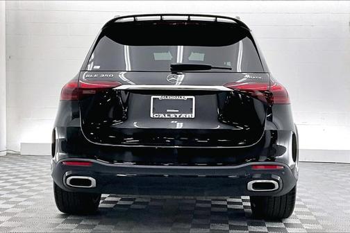 2025 Mercedes-Benz GLE 350 Base 4MATIC