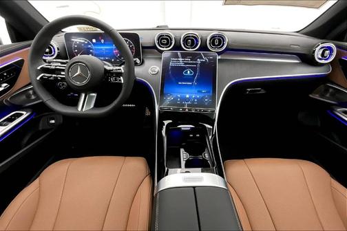 2026 Mercedes-Benz CLE 300 Base 4MATIC