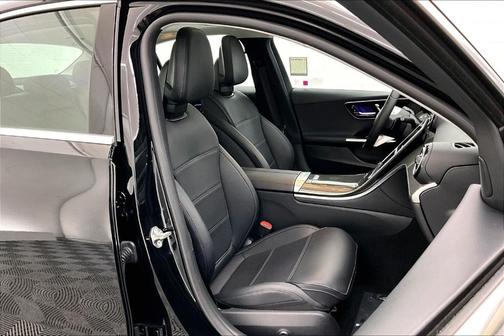 2022 Mercedes-Benz C-Class C 300