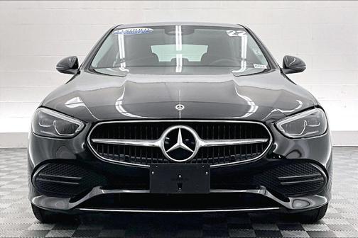 2022 Mercedes-Benz C-Class C 300