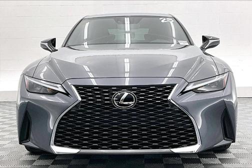 2023 Lexus IS 300 Base