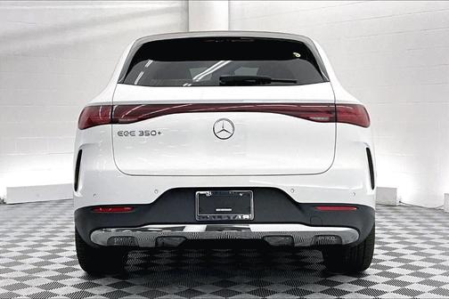 2025 Mercedes-Benz EQE 350+ Base