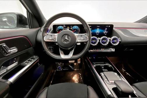 2023 Mercedes-Benz GLA 250 Base